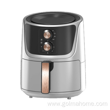 Digital Air Fryer With Rapid Air Circulate System